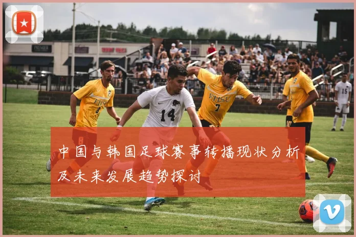 中国与韩国足球赛事转播现状分析及未来发展趋势探讨